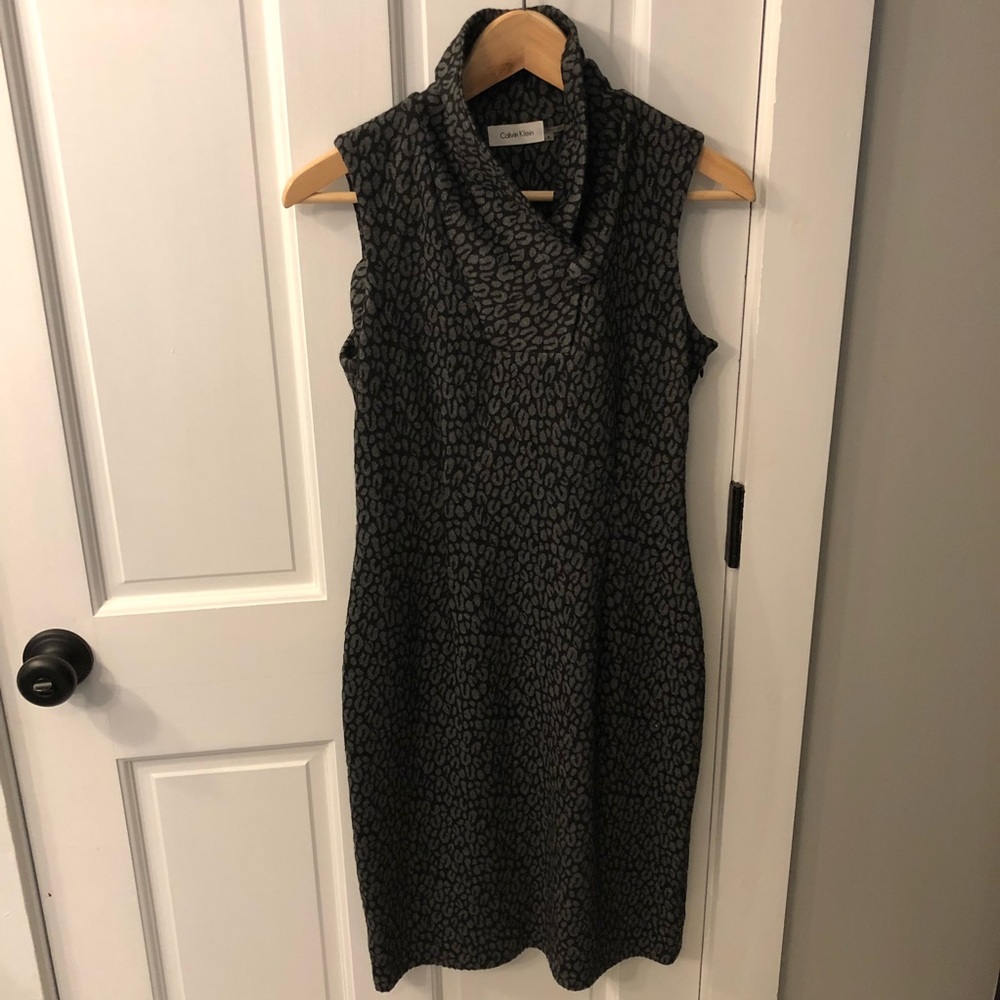 Calvin Klein Dress